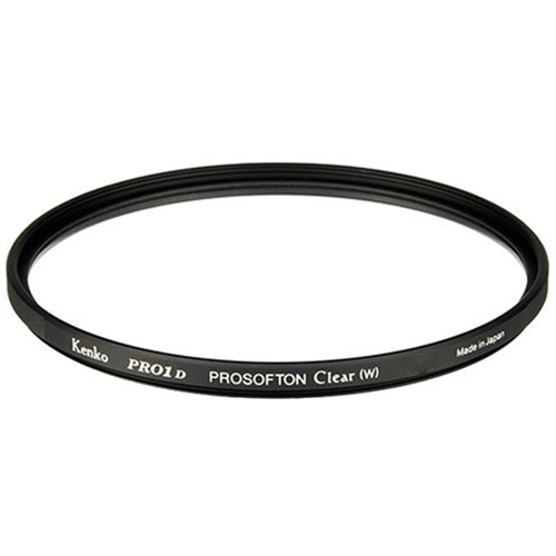 켄코 PRO1D PROSOFTON CLEAR W 렌즈필터 (77mm)_이미지
