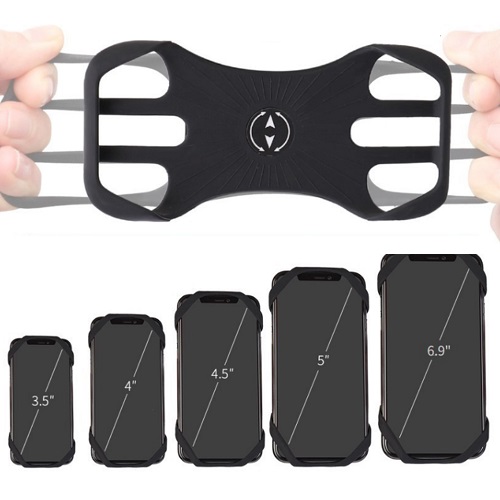 라이크라 3in1 스포츠 암밴드_이미지