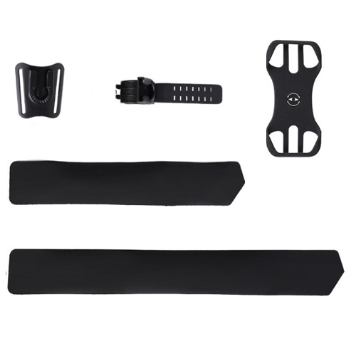 라이크라 3in1 스포츠 암밴드_이미지