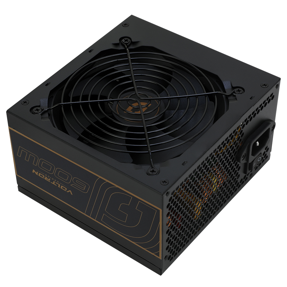 GREENLEAF VOLTRON 600W Active_이미지
