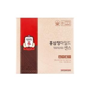 정관장 홍삼정마일드 센스업 10g 30포 (1개)_이미지