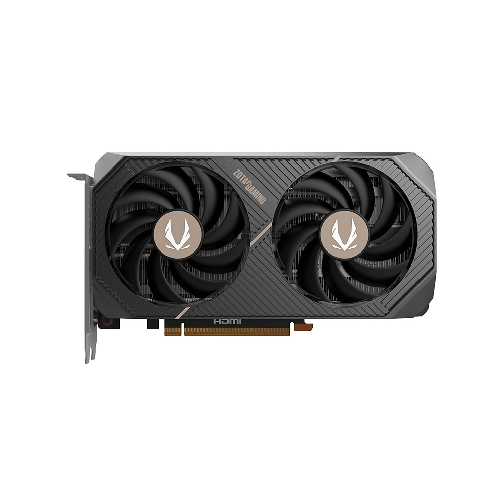 ZOTAC GAMING 지포스 RTX 5060 AMP D7 8GB_이미지