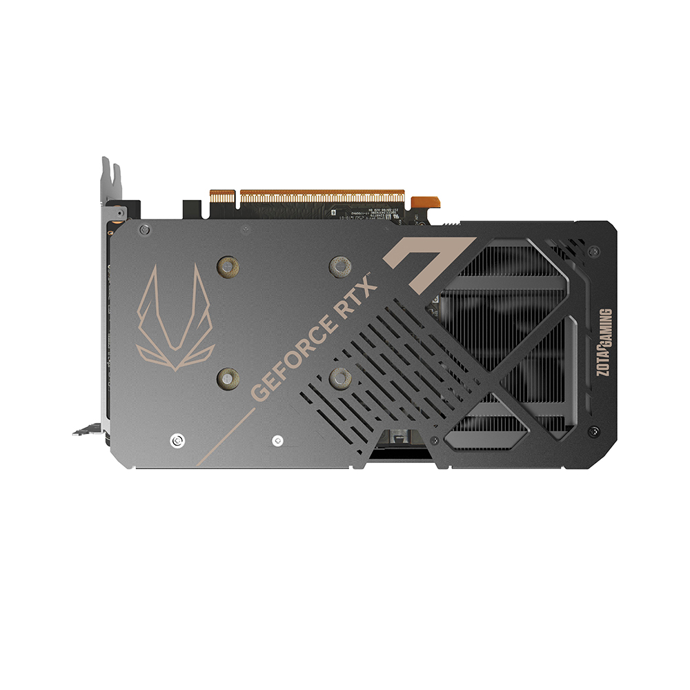 ZOTAC GAMING 지포스 RTX 5060 AMP D7 8GB_이미지