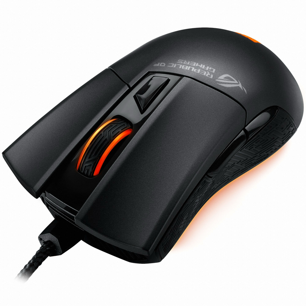ASUS ROG GLADIUS II ORIGIN 콜 오브 듀티 블랙 옵스 4 에디션_이미지