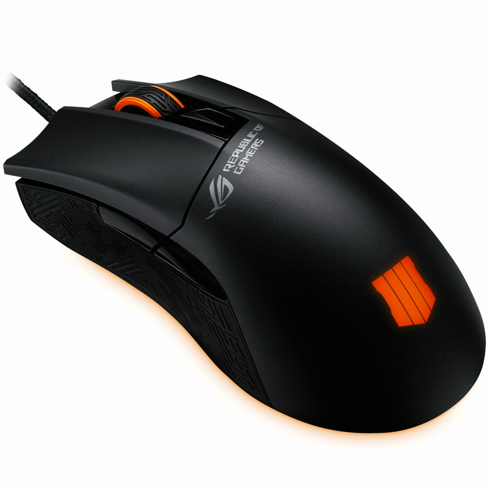 ASUS ROG GLADIUS II ORIGIN �� ���� ��Ƽ ���� �ɽ� 4 �����