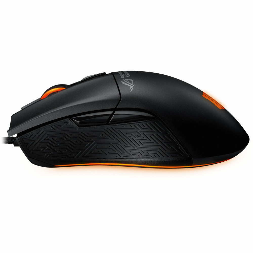 ASUS ROG GLADIUS II ORIGIN �� ���� ��Ƽ ���� �ɽ� 4 �����