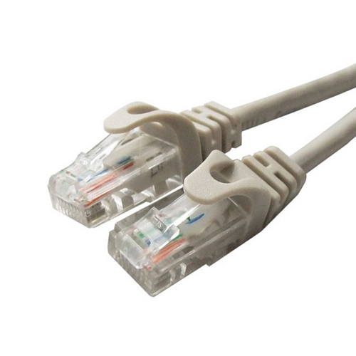 대원TMT CAT.5E UTP 랜케이블 (DW-UTP5E-0.5M, 0.5m)_이미지