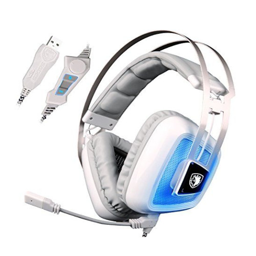 A8 7.1 서라운드 USB