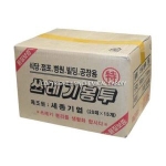 세종기업 쓰레기 봉투 100L (300매)_이미지