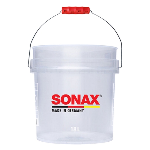 세차버킷 18L