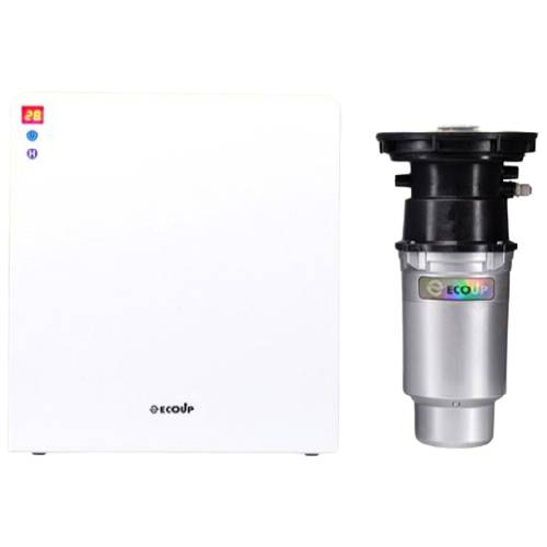 에코업 하이브리드 DCS-HM4A