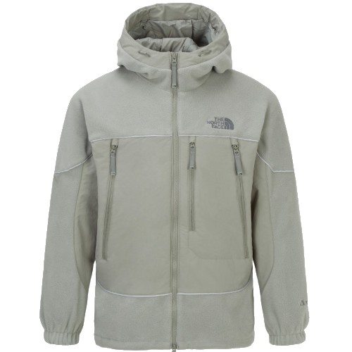 노스페이스 크레스타 자켓 NJ4FR53C (공식판매처)_이미지