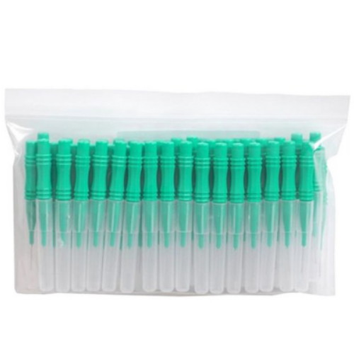 미소글로벌 엠에스 I형 치간칫솔 SSS 50개 (1개)_이미지