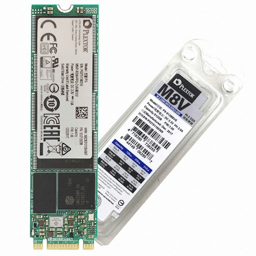 Plextor M8VG M.2 SATA (256GB)_이미지