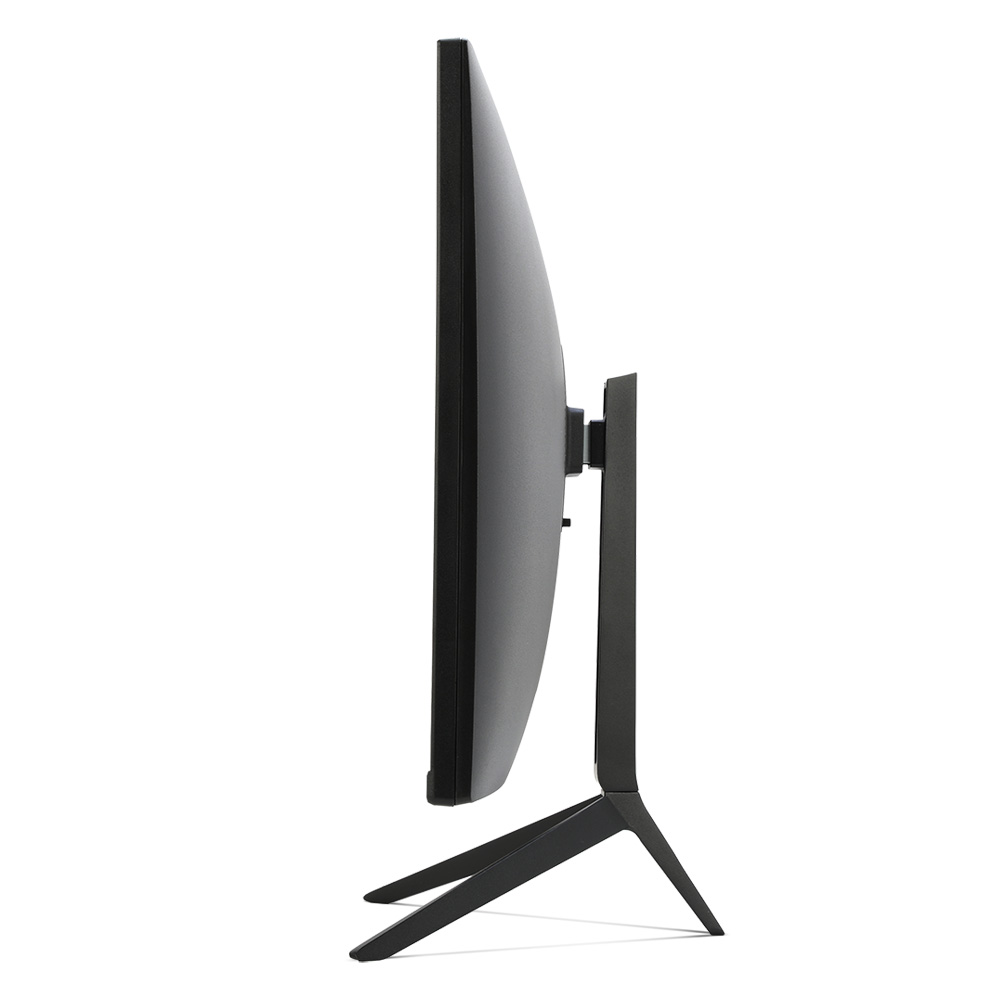 비트엠 Newsync X32U4K Fast IPS 160 듀얼모드 게이밍_이미지