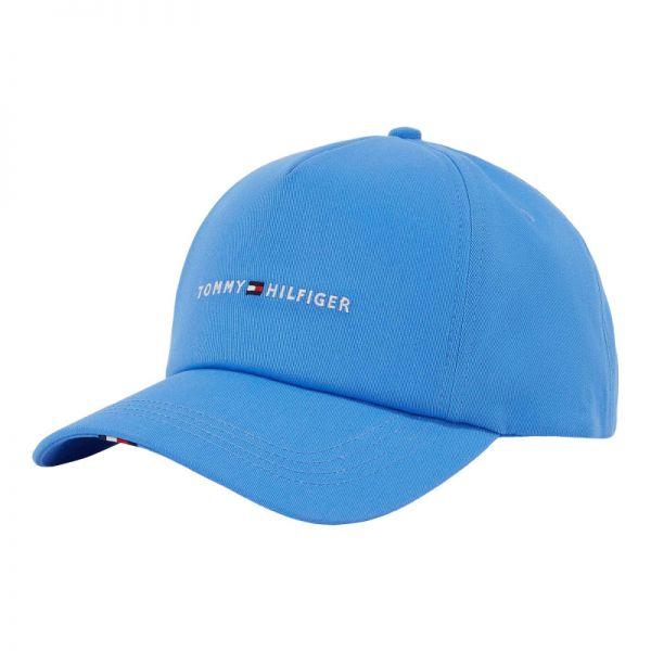 TH 파운데이션 소프트 6 패널 캡 모자 블루 스펠 10742778