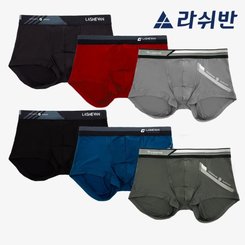 라쉬반 셀루켓 게르마늄 미스틱 6종세트_이미지