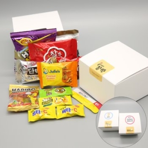 합격 기원 수능 간식 선물 고3 수험생 응원 학교 과자 답례품 1101816