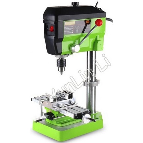 220V 벤치 전기 드릴링 머신 해외구매