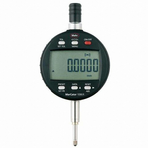 마하 디지털 인디케이터 1086R 12.5mm 0.01mm_이미지