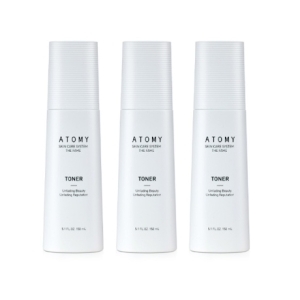애터미 더페임 토너 150ml (3개)_이미지