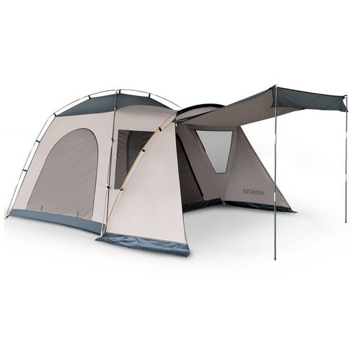 마운티아 디럭스 캐노피