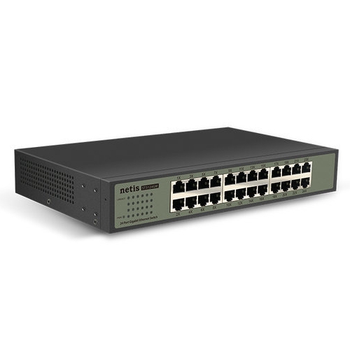 netis ST3124GM 스위치허브
