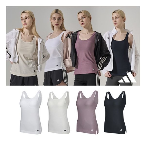 아디다스언더웨어 피케 쿨메쉬 런닝형 브라탑이미지입니다. 누르면 해당 게시물로 새창이동합니다.