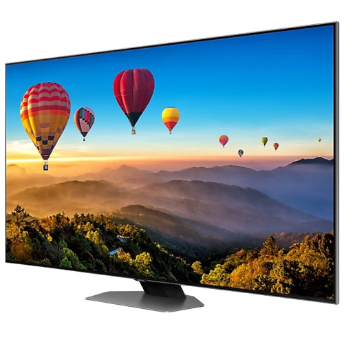 �Ｚ���� QLED KQ75QC85AFXKR