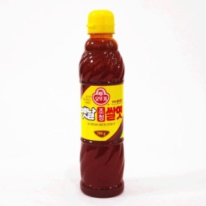 오뚜기 옛날조청쌀엿 700g (15개)_이미지