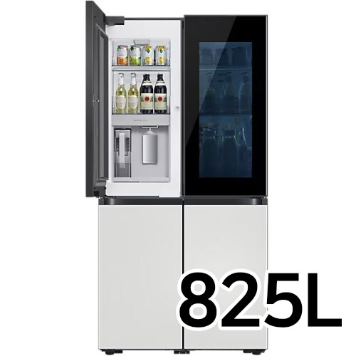 삼성전자 비스포크 코타 RF85C98Y2 (화이트) (일반설치)_이미지