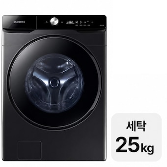 삼성전자 그랑데AI <b>WF25DG8650BV</b>