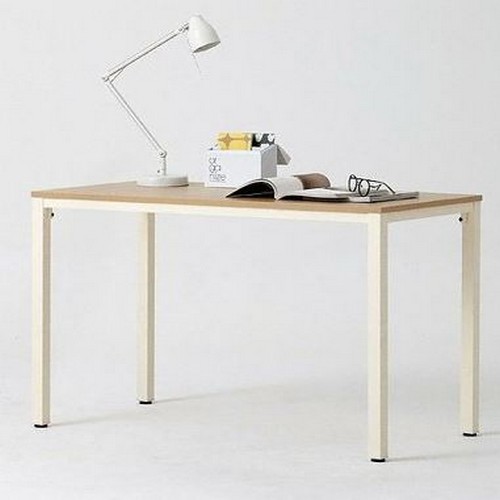 한샘 샘스틸 책상 DIY 1200 (120x60cm)_이미지