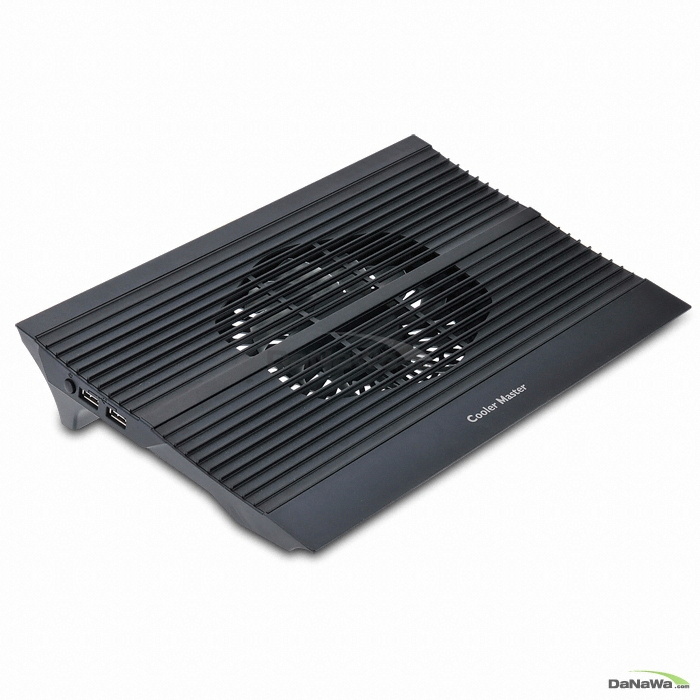 쿨러마스터 NotePal A100_이미지