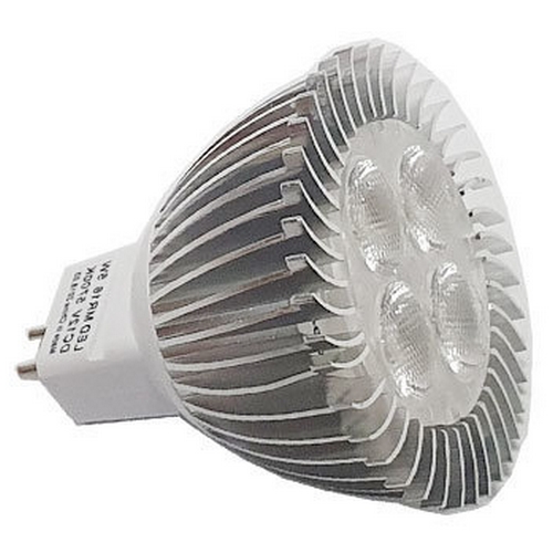 라루체 LED MR16 주백색 5W