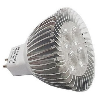라루체 LED <b>MR</b>16 주백색 5W