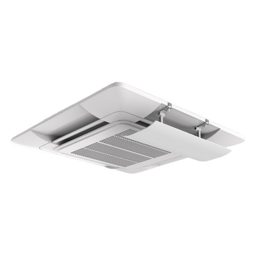 라라데이 여름철 필수 방향조절 에어컨 바람막이