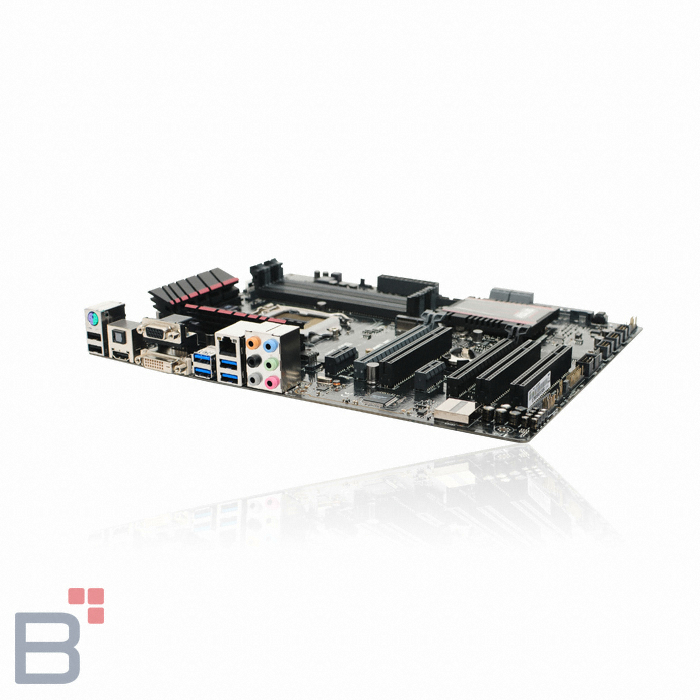 ASUS H97-PRO GAMER STCOM_이미지
