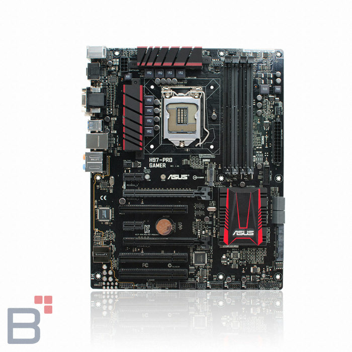 ASUS H97-PRO GAMER STCOM_이미지