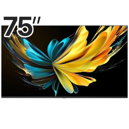 더함 우버 AMG UA751MINILED (벽걸이)