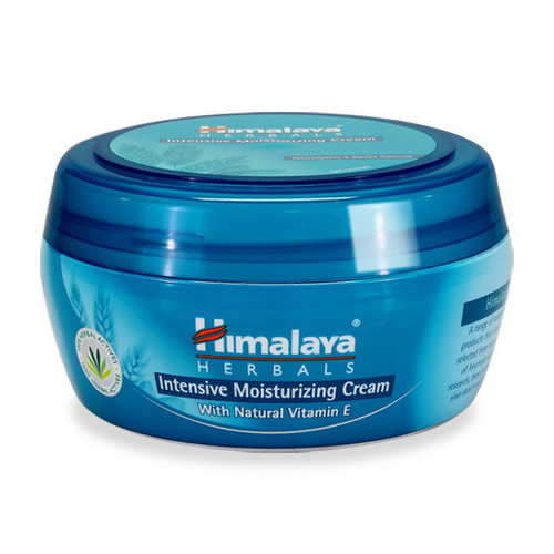 히말라야 인텐시브 모이스처라이징 크림 150ml (2개)_이미지