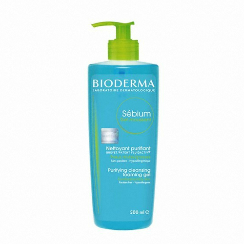 바이오더마 세비엄 젤 무쌍 500ml (1개)
