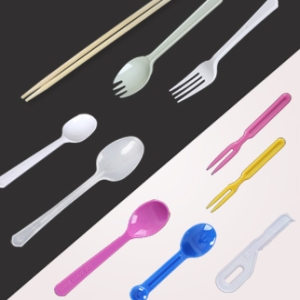 [불명] 빙수스푼 소 100개_이미지