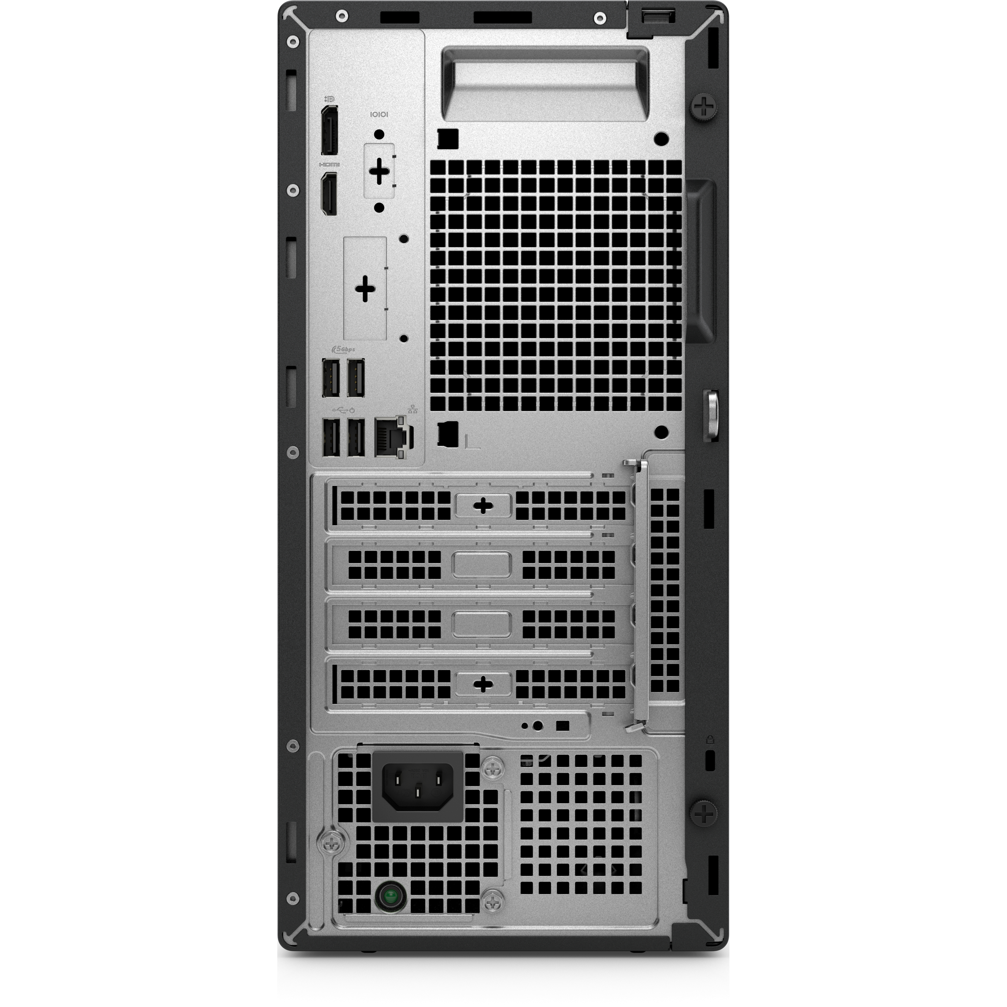 DELL Pro Tower QCT1250 Ultra7 265 (32GB, M.2 512GB)_이미지