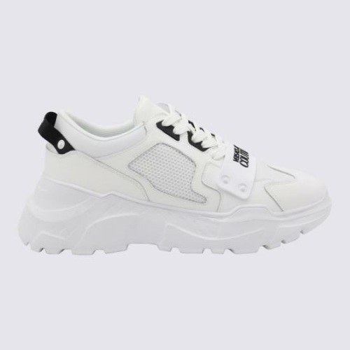  베르사체 스니커즈 77YA3SC4ZP325 899
