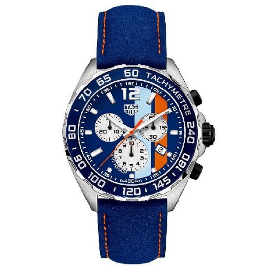 태그호이어 포뮬러 1 CAZ101N.FC8243