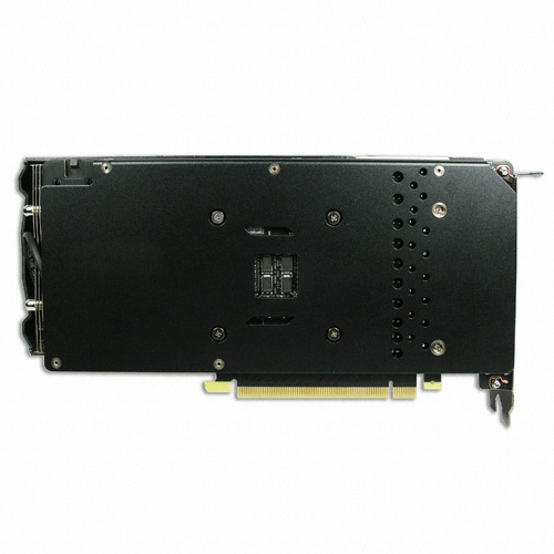 액슬 지포스 RTX 2060 SUPER D6 8GB DUAL 백플레이트_이미지