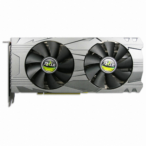 �׽� ������ RTX 2060 SUPER D6 8GB DUAL ���÷���Ʈ
