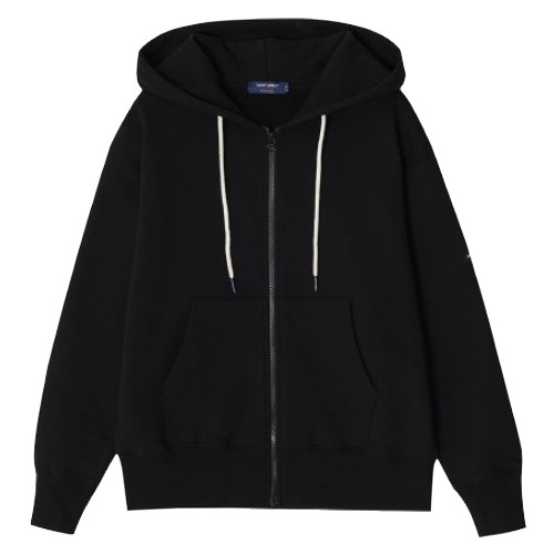 세인트제임스 Bon Bon Hoodie Zip-Up ASJU233KR76