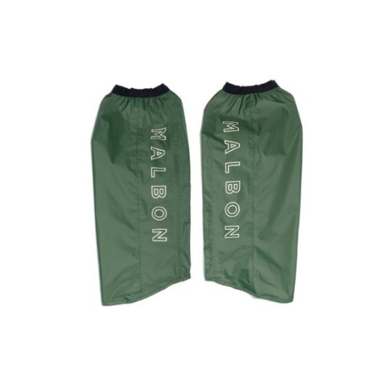 말본골프 레인 레그 커버 M4242PAC60GRN